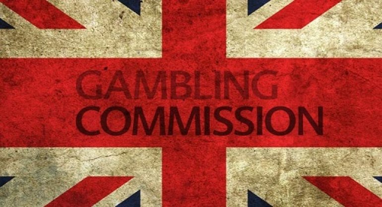 UK Gambling Commission